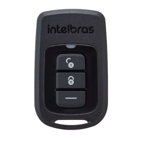        Botón inalámbrico de 3 funciones (AMT 8000 / 8000 Lite / 8000 Pro) (XAC 8000)